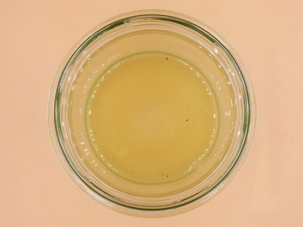Gazpacho z pomidora, papryki i ogórka z oliwą przepis