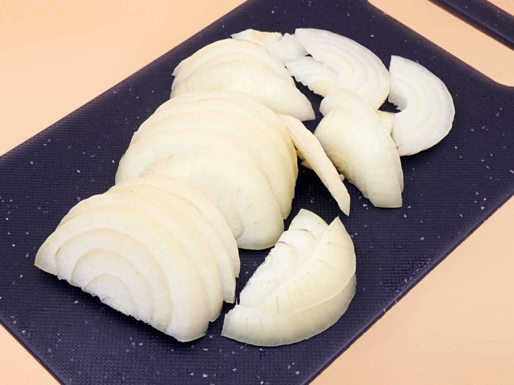 Karmelizowana cebulka przepis