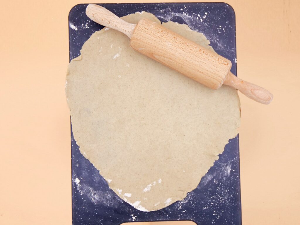 Tarta z dynią i serkiem kremowym przepis