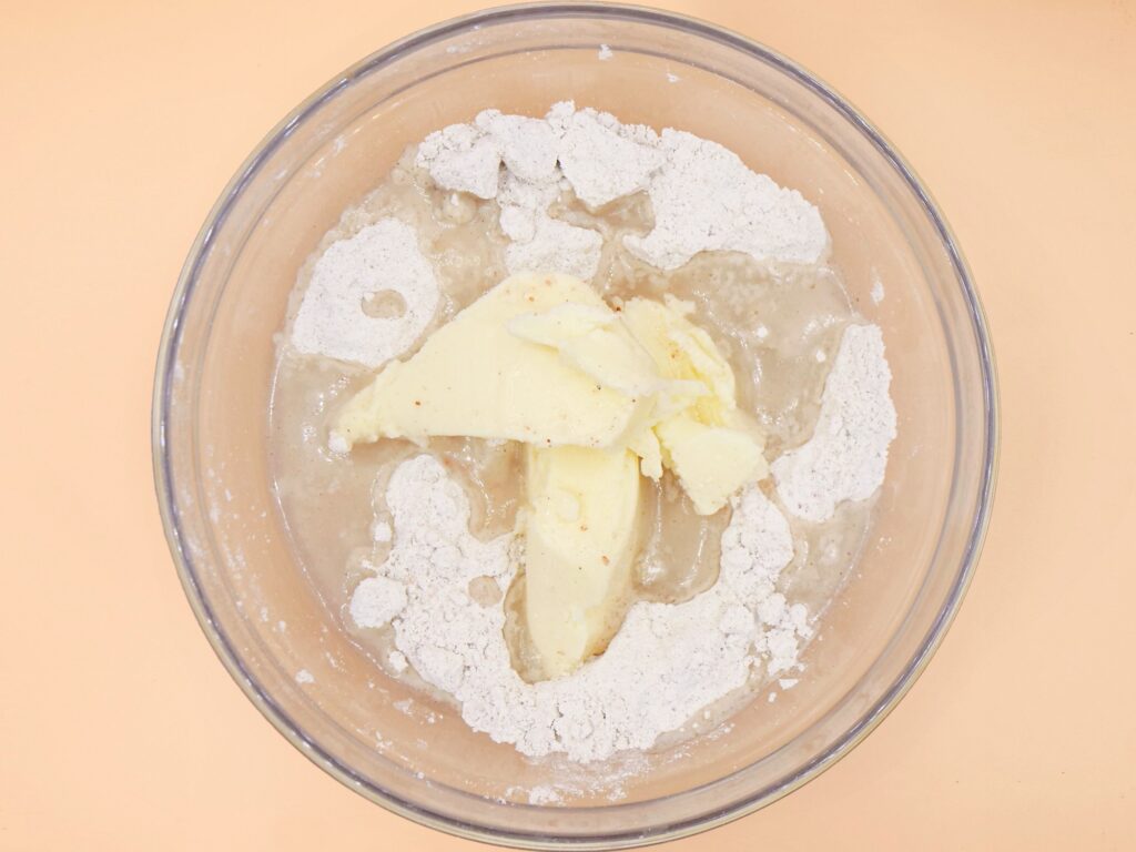 Tarta z dynią i serkiem kremowym przepis