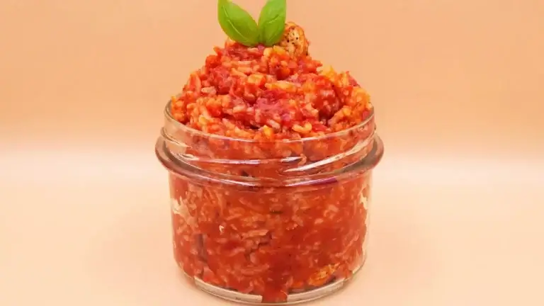 ryż basmati z kurczakiem w pomidorach przepis