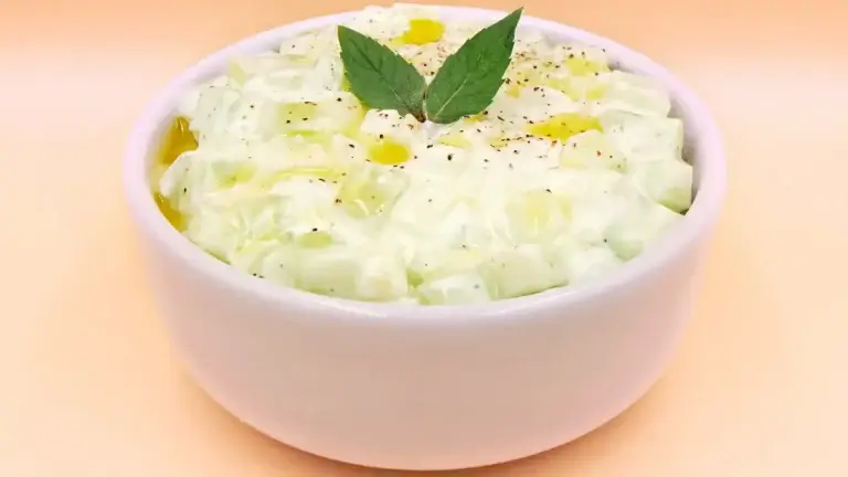 tzatziki