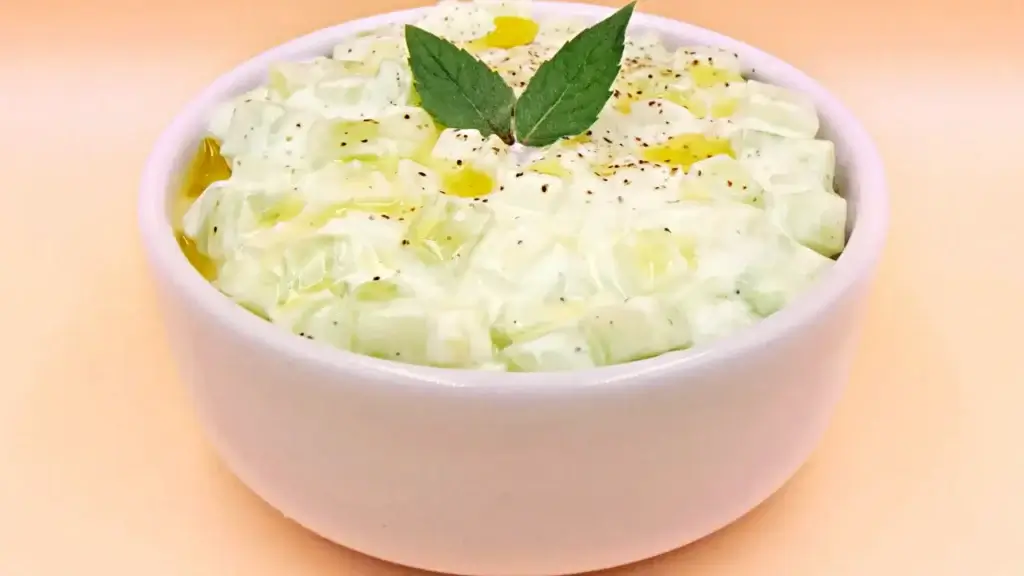 tzatziki