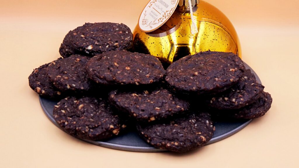 twarogowe pierniczki przepis