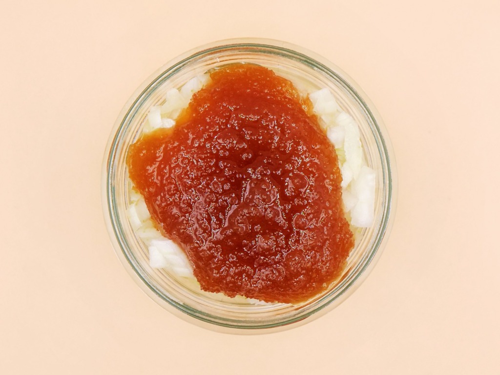 Syrop cebulowy przepis