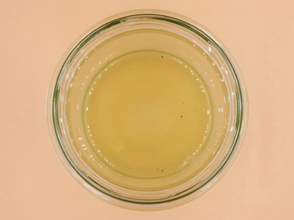 Syrop czosnkowy przepis