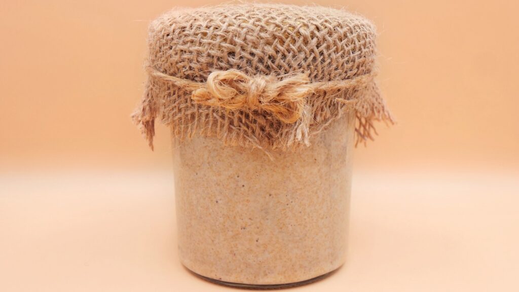 Zakwas chlebowy przepis