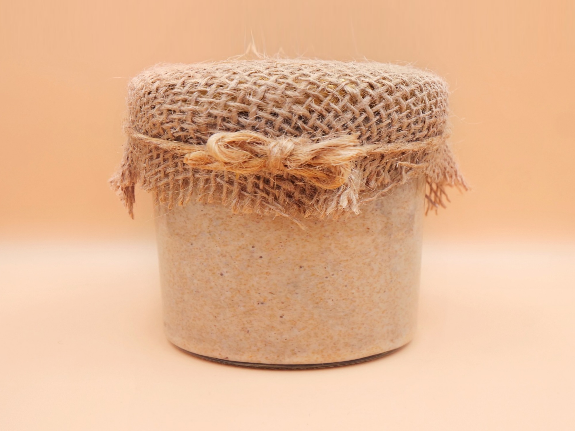 Zakwas chlebowy przepis