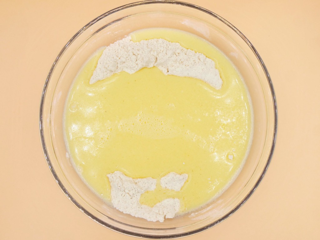 Muffiny à la pączki przepis