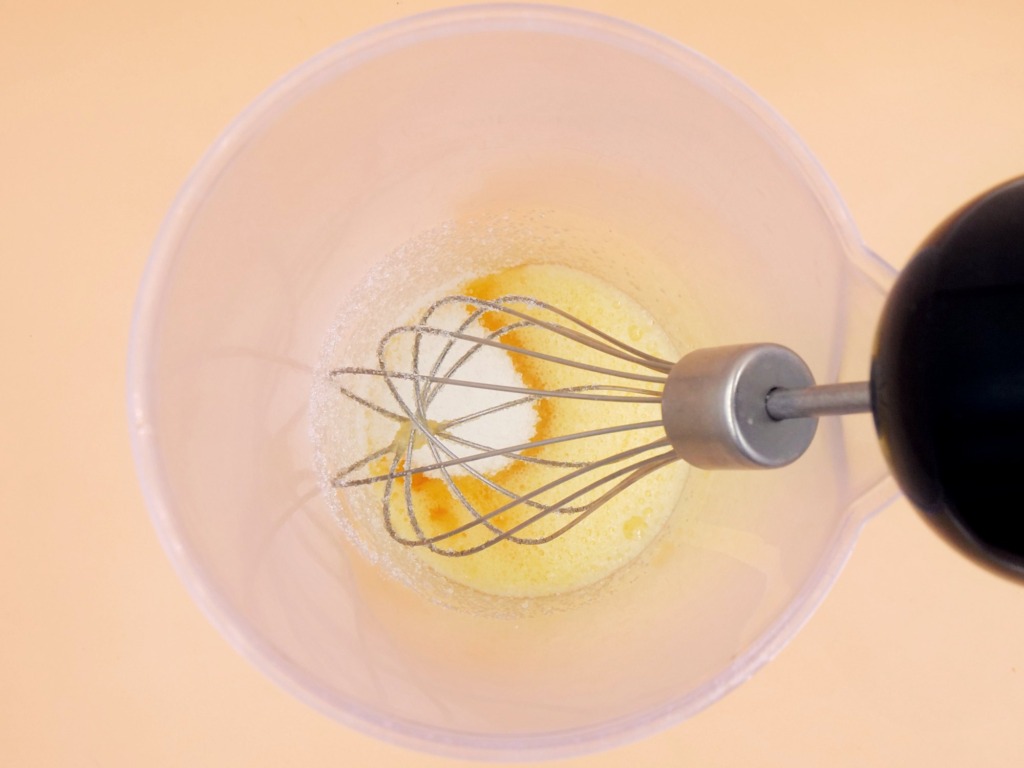 Pączki jogurtowe przepis