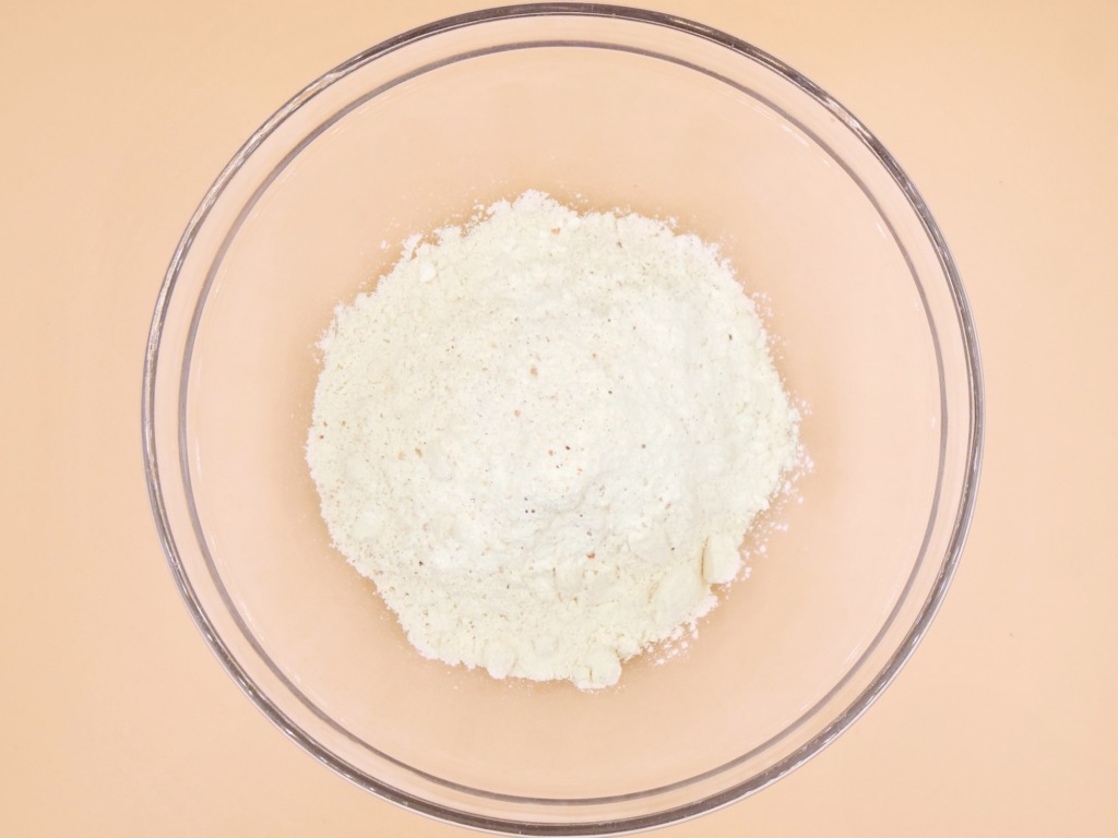 Pączki jogurtowe przepis