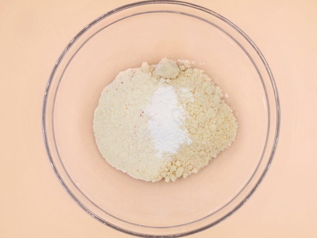 keto bułki migdalowo kokosowe 1