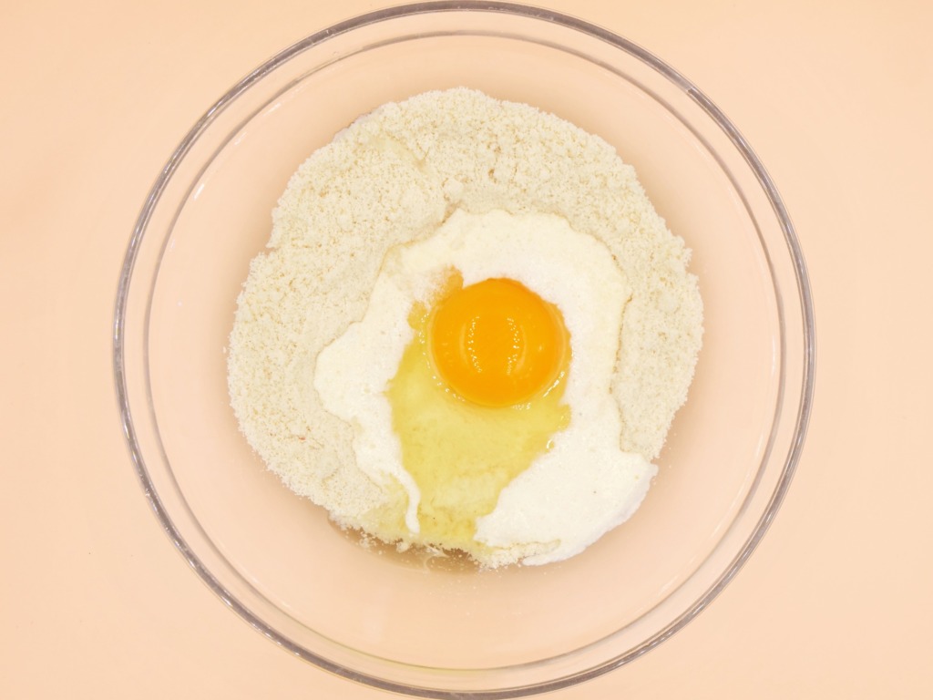 keto bułki migdalowo kokosowe 2