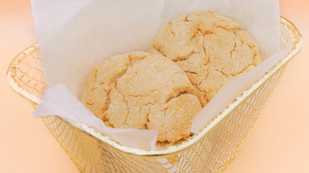 keto bułki migdałowo-kokosowe przepis