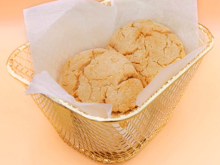 keto bułki migdałowo-kokosowe przepis