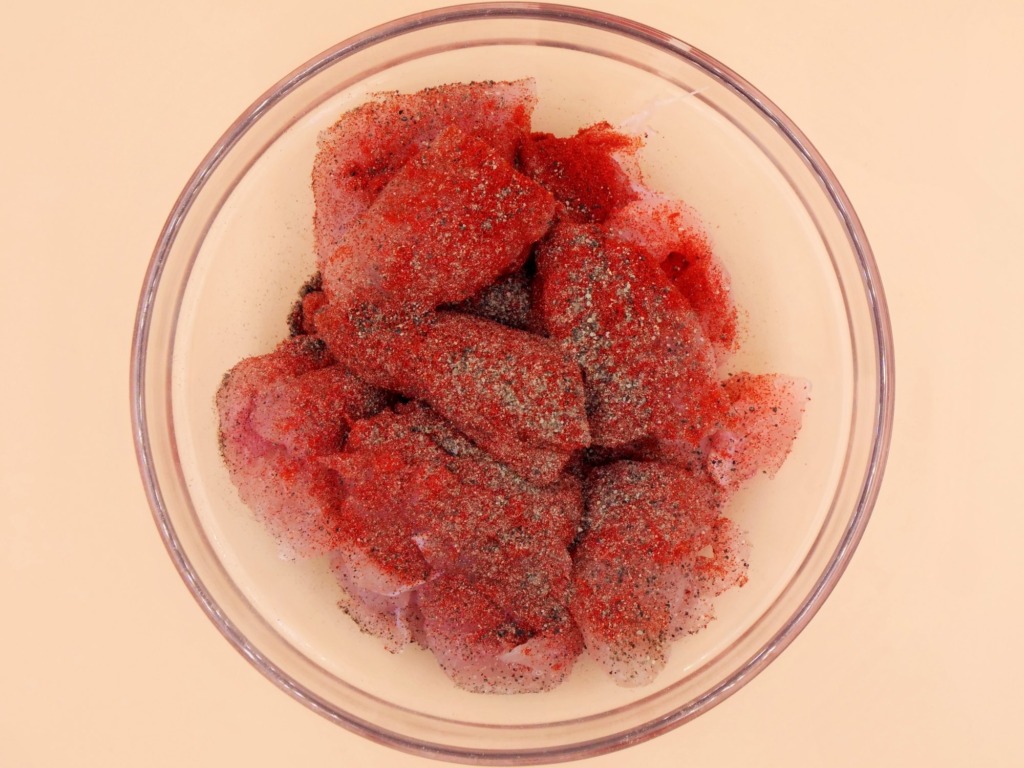 pikantny kurczak duszony 2