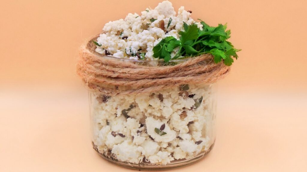 twarozek sniadaniowy bomba witaminowa 5