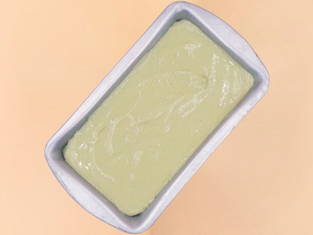 mrozony jogurt matcha przepis