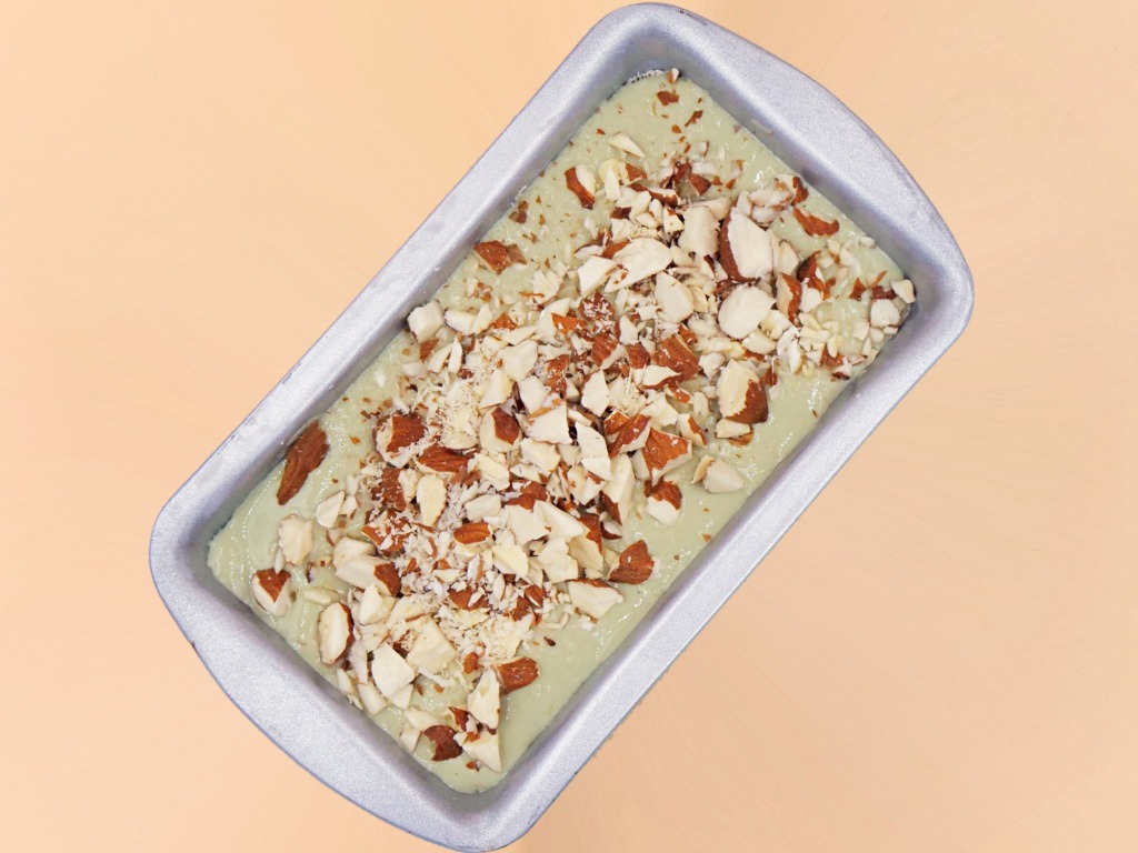 mrozony jogurt matcha przepis