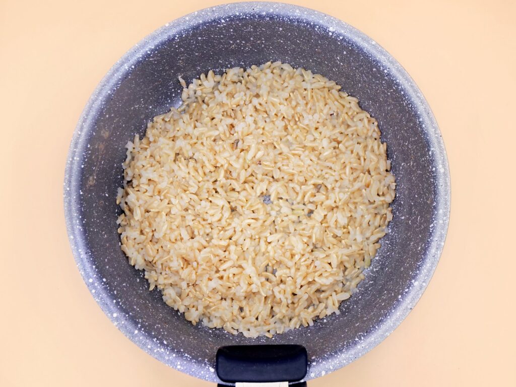 sushi bowl z łososiem wędzonym przepis