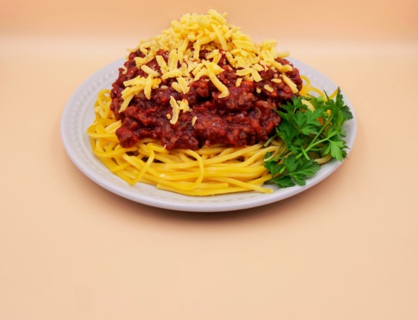 spaghetti bolognese z wolowiną przepis