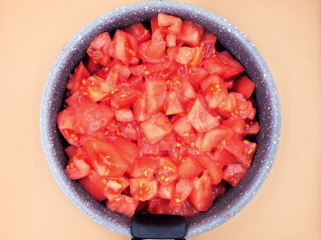 domowa passata pomidorowa 2