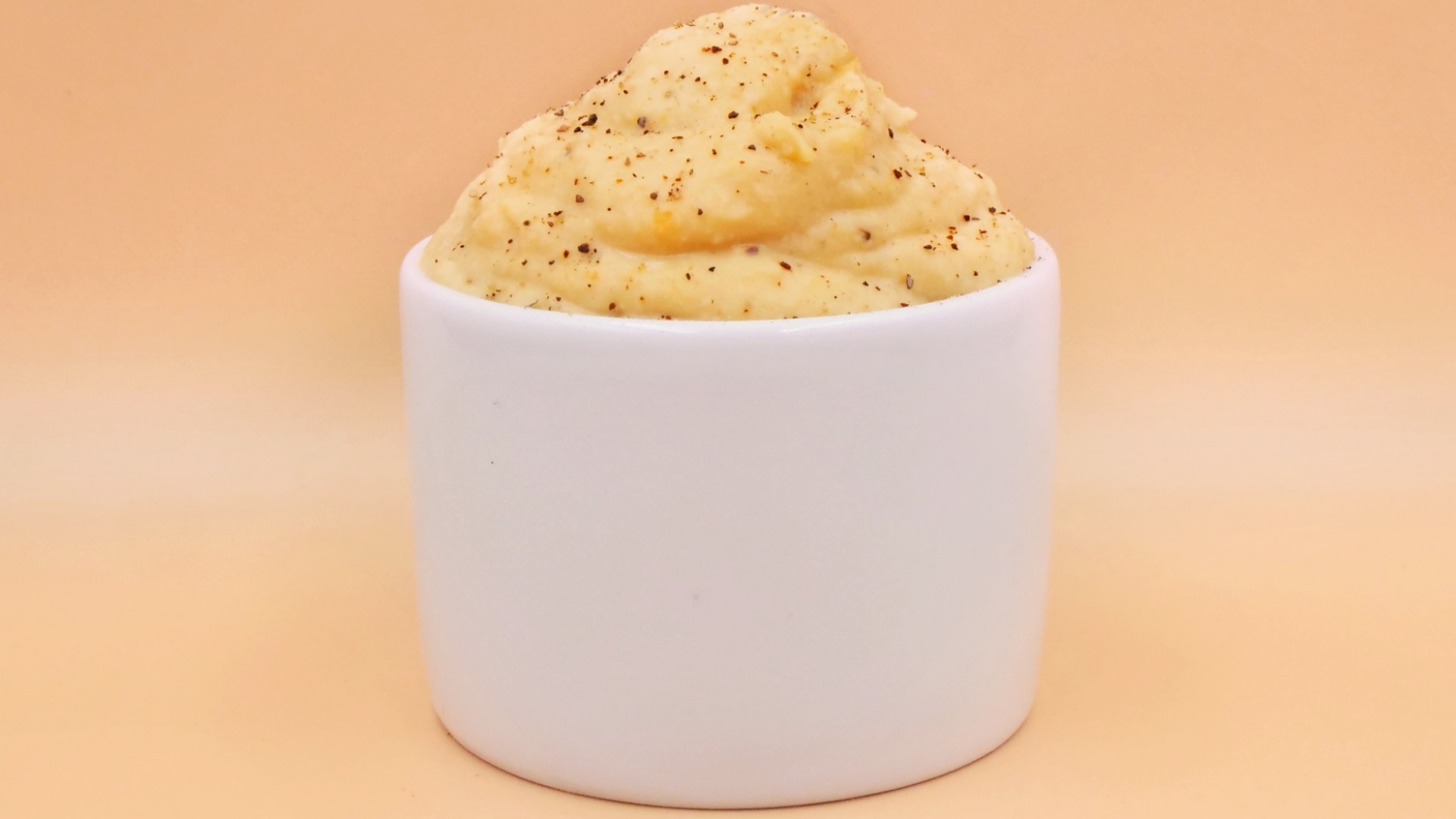 domowy orzechowy hummus przepis