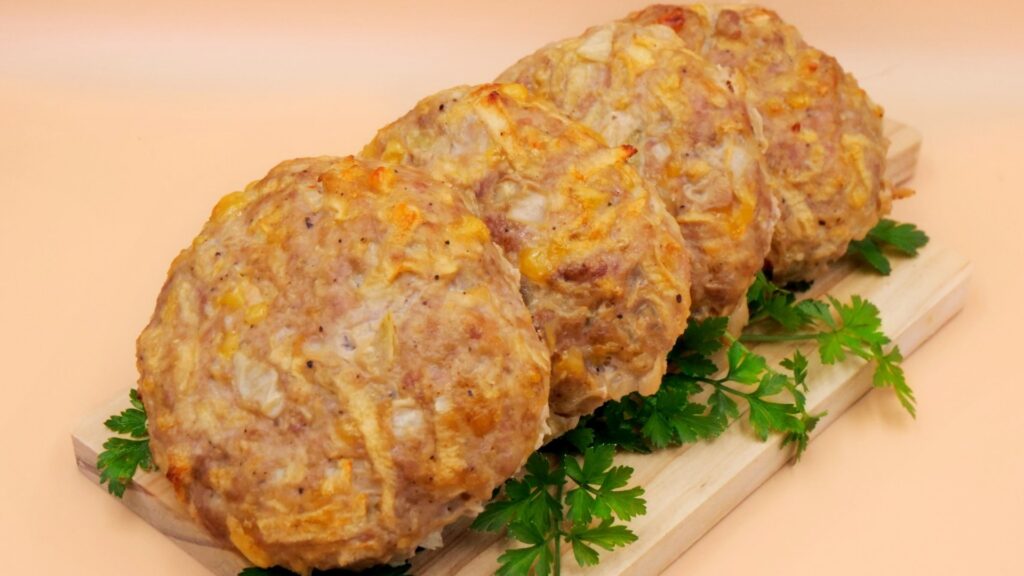 kotlety mielone z jablkiem 4