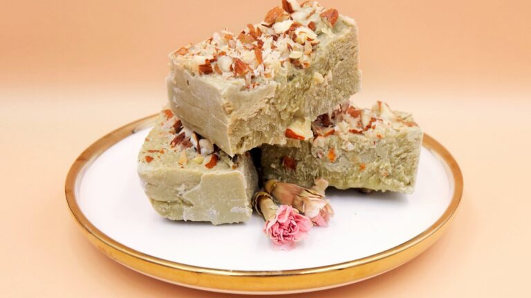 mrozony jogurt matcha przepis