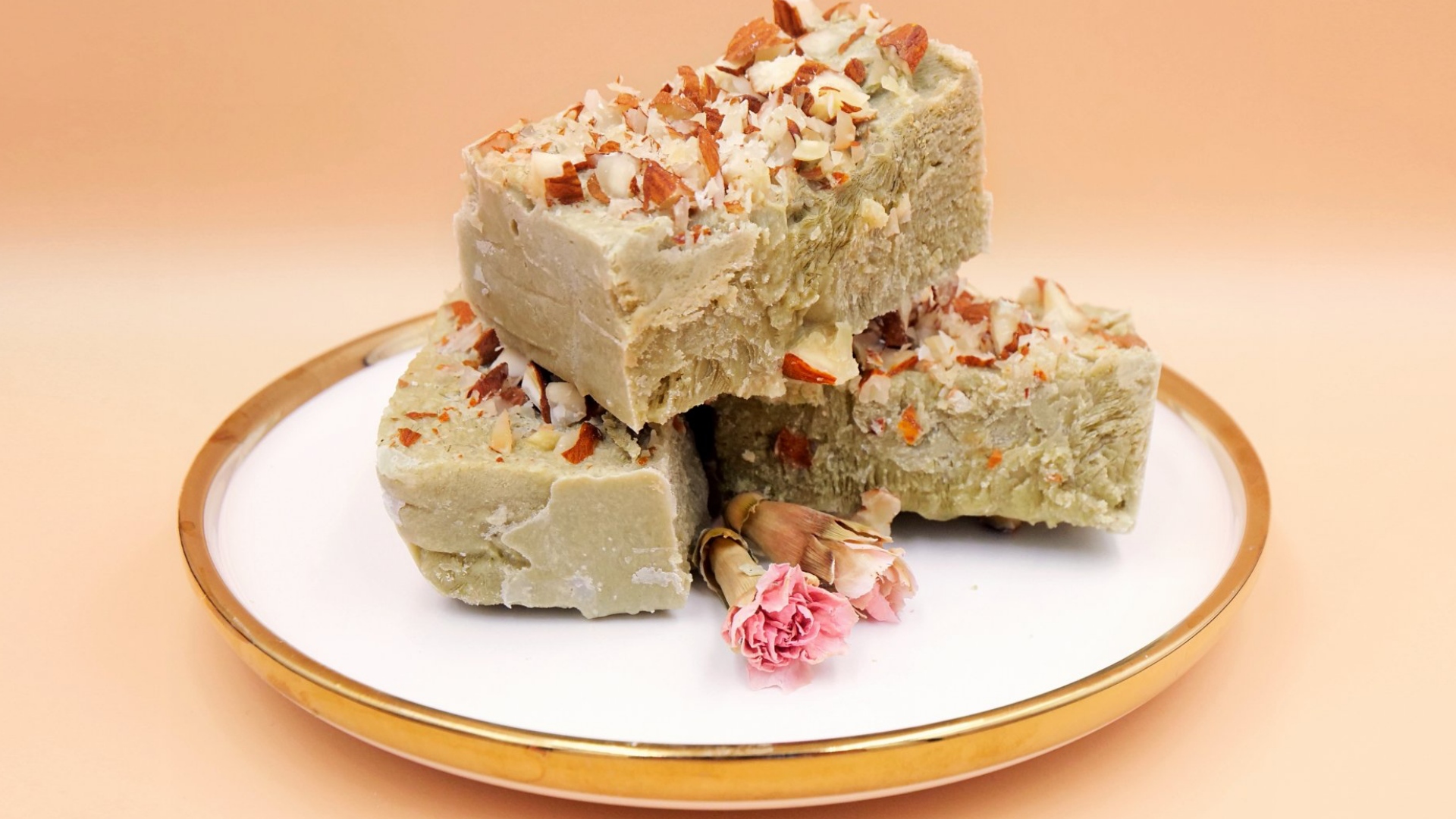 mrozony jogurt matcha przepis