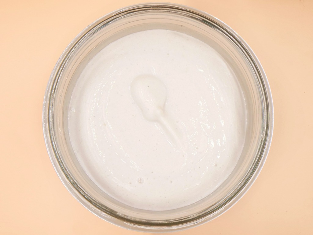 granola z jogurtem proteinowym 2