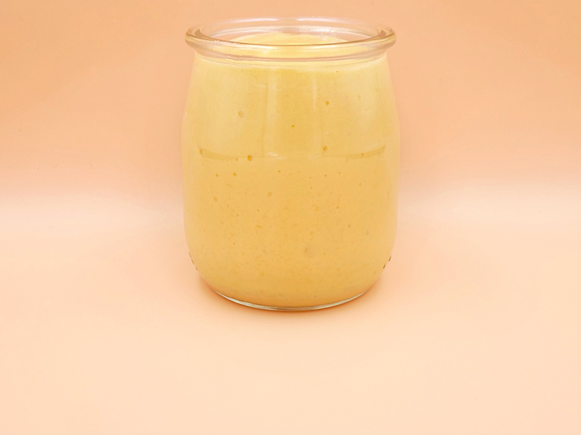 mango lassi przepis