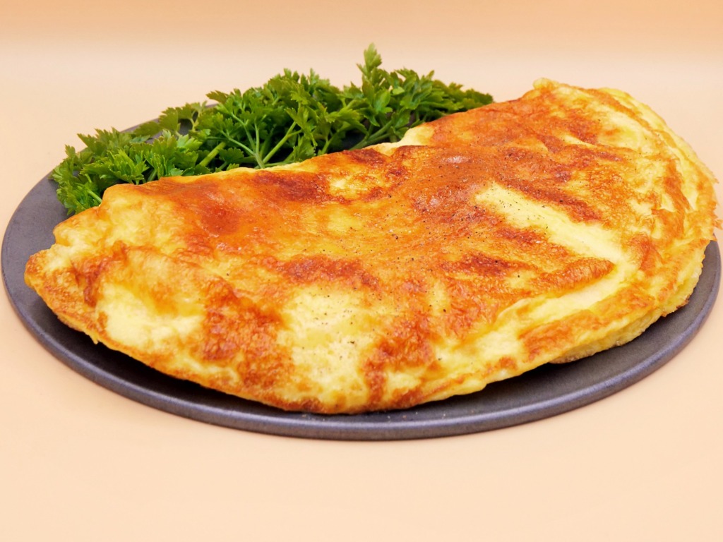 omlet francuski 4
