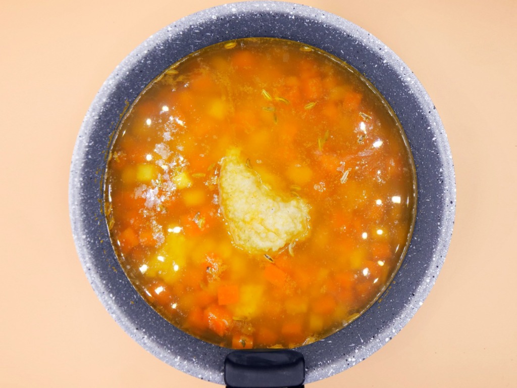 odzywcza zupa z kasza jaglana 5