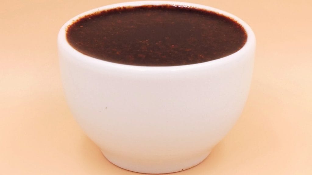 sos balsamiczny przepis