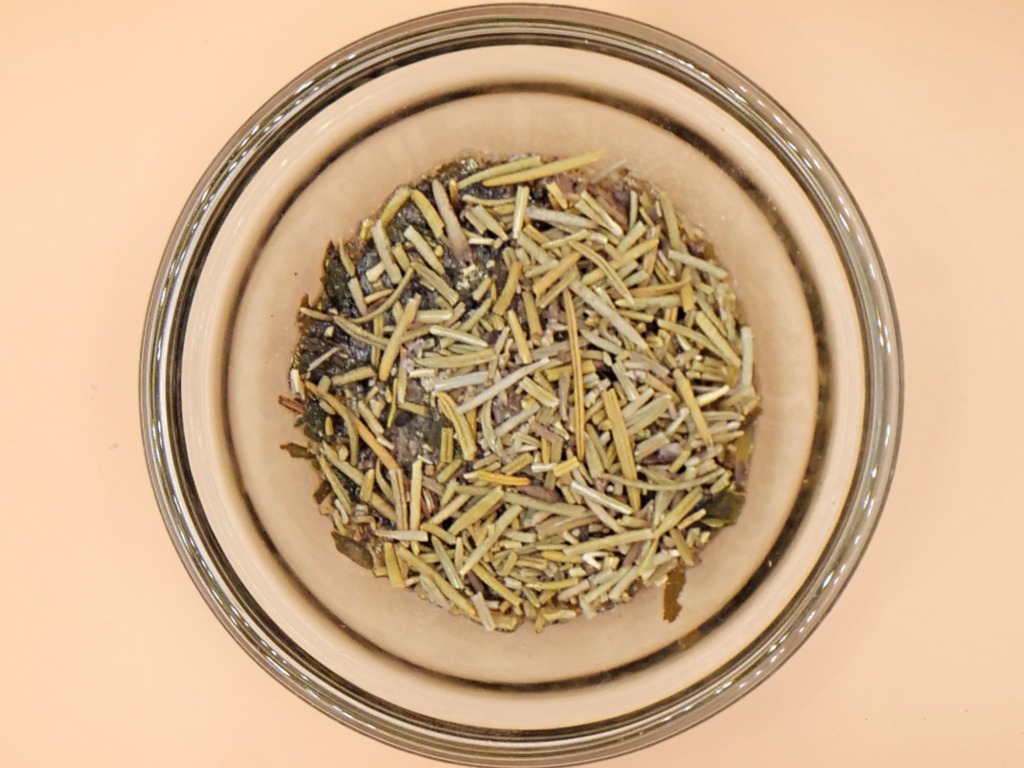 Aromatyczna oliwa przepis