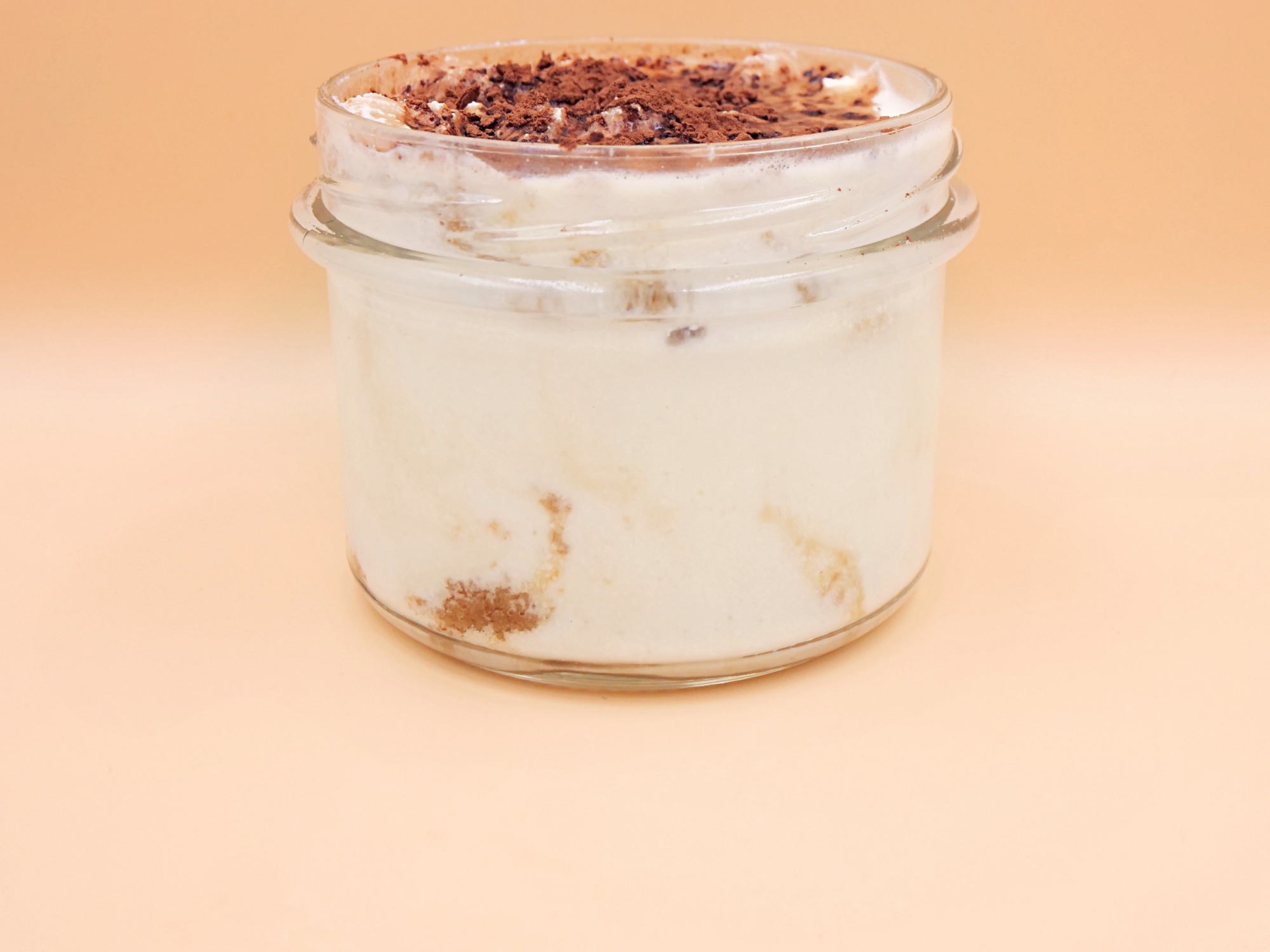 fit tiramisu przepis