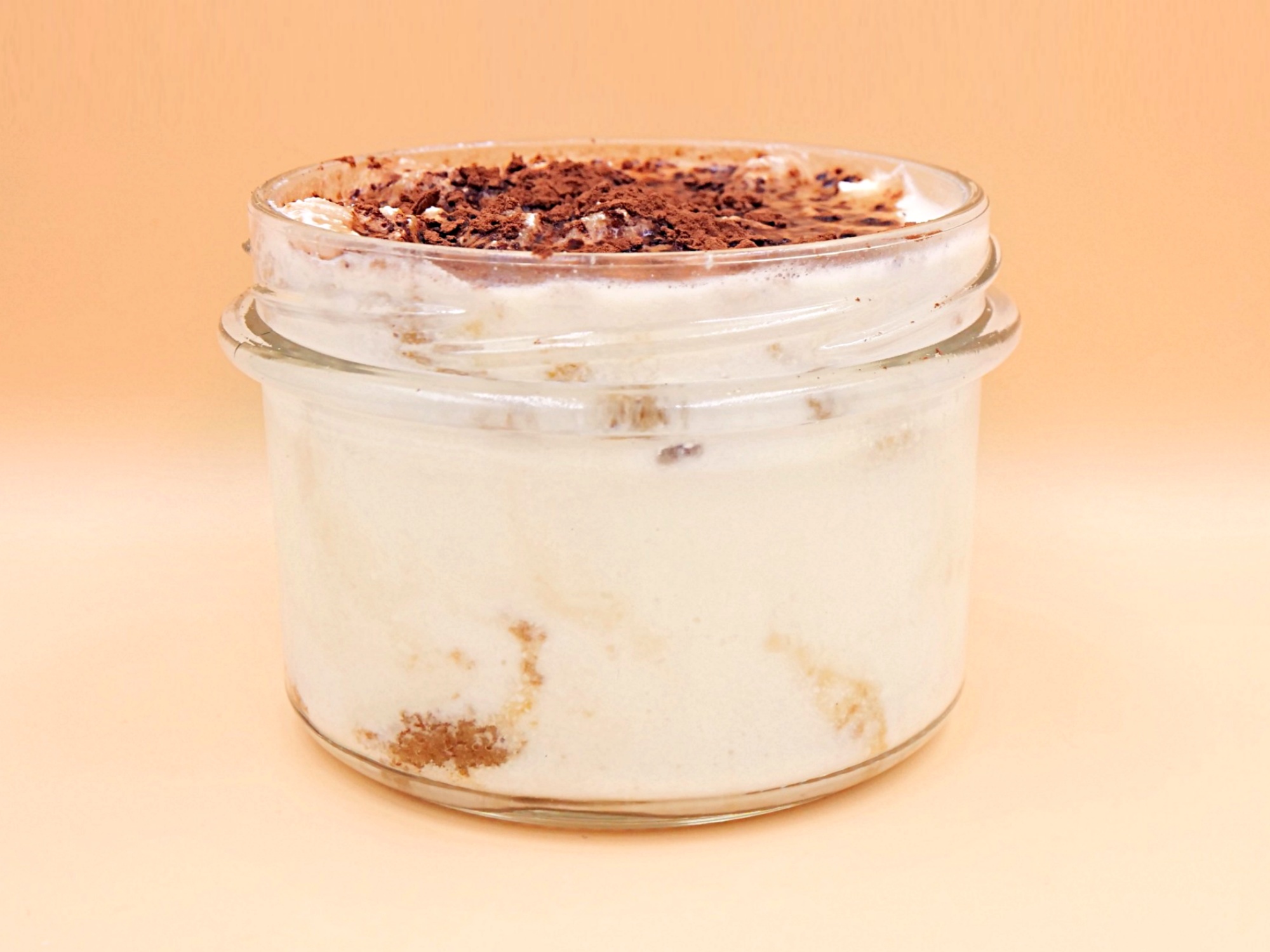 fit tiramisu przepis