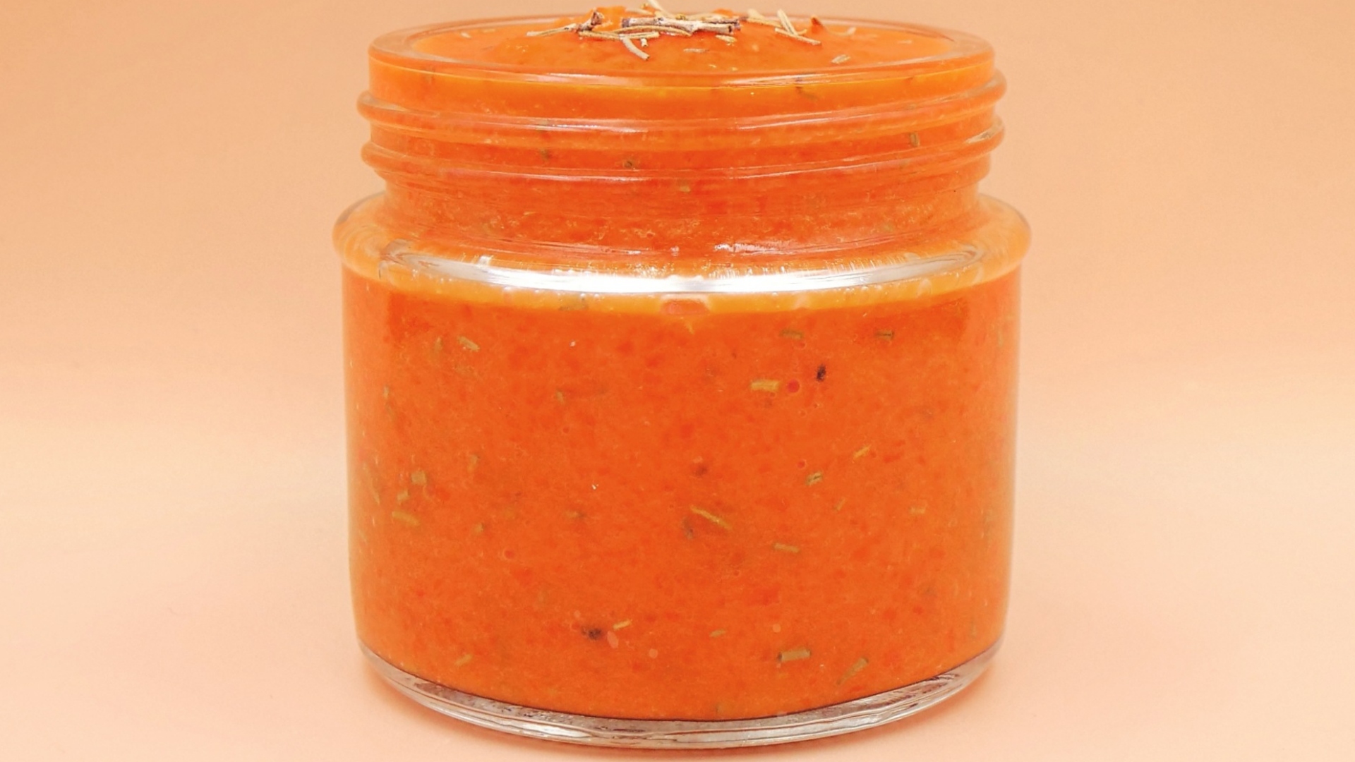 pesto z pieczonej papryki przepis