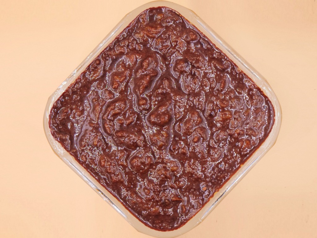 czekoladowe ciasto z dyni 4
