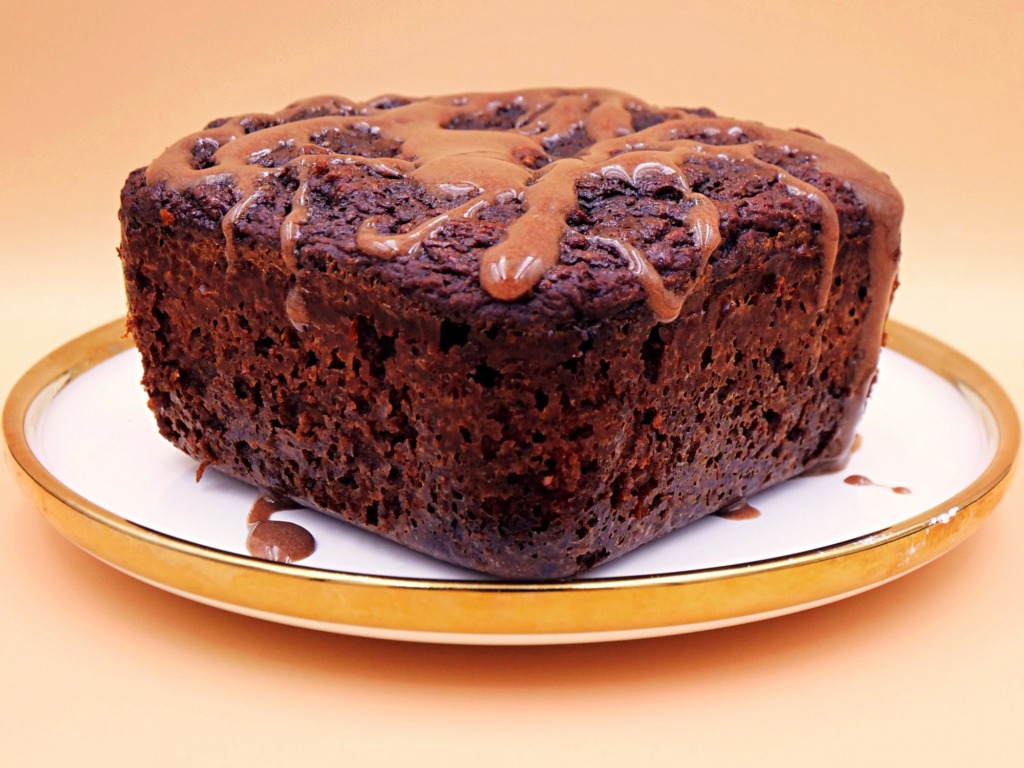 czekoladowe ciasto z dyni 5