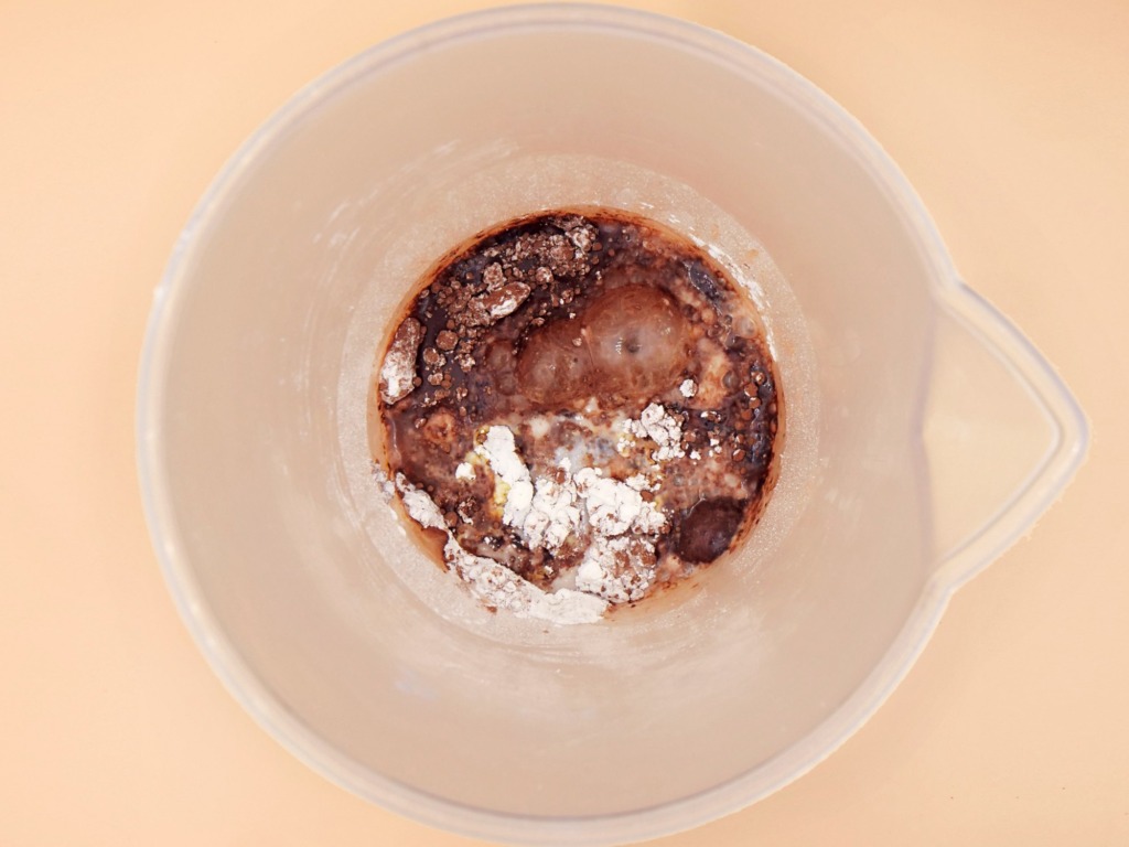 Budyniowe naleśniki o smaku mlecznej kanapki przepis