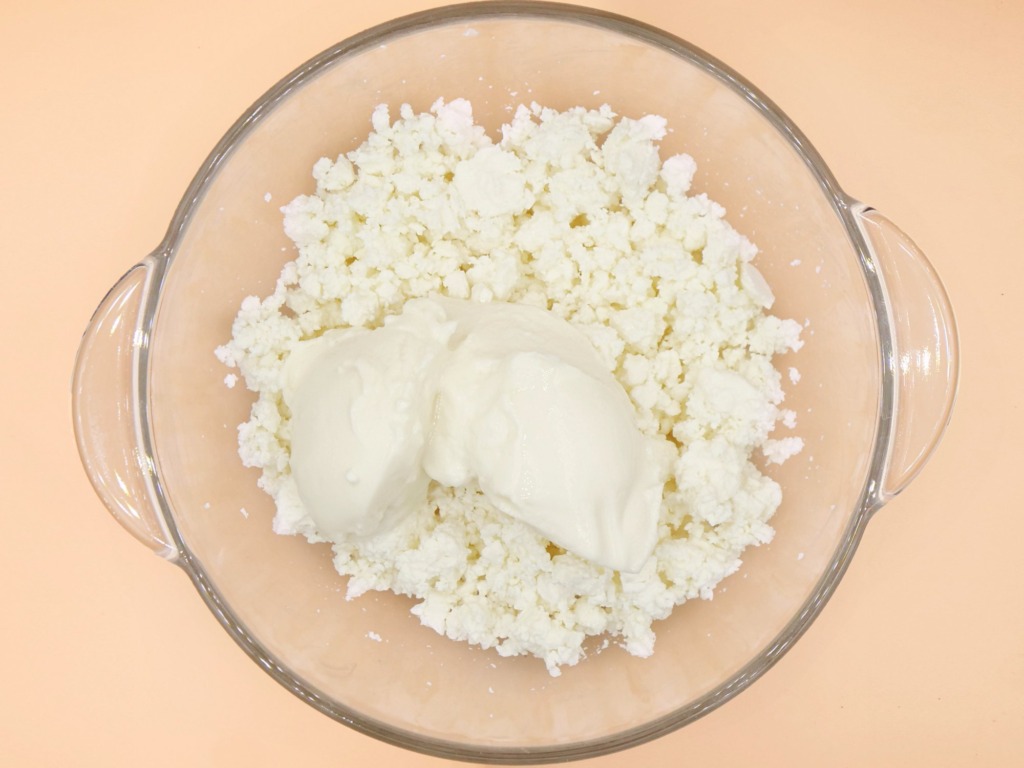 Budyniowe naleśniki o smaku mlecznej kanapki przepis