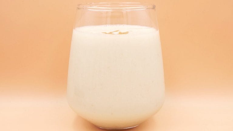 Domowy shake peanut butter KFC przepis