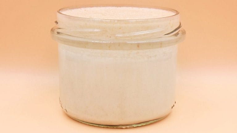 Domowy keto shake peanut butter KFC przepis