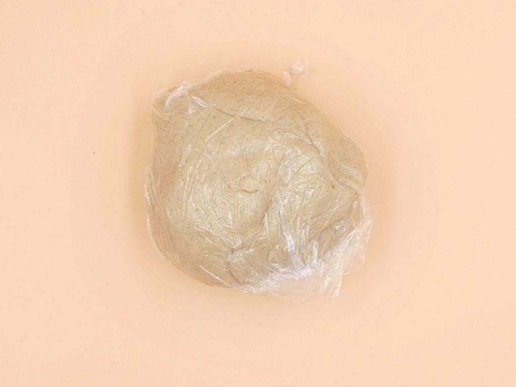 Tarta z burakiem i serem kozim przepis
