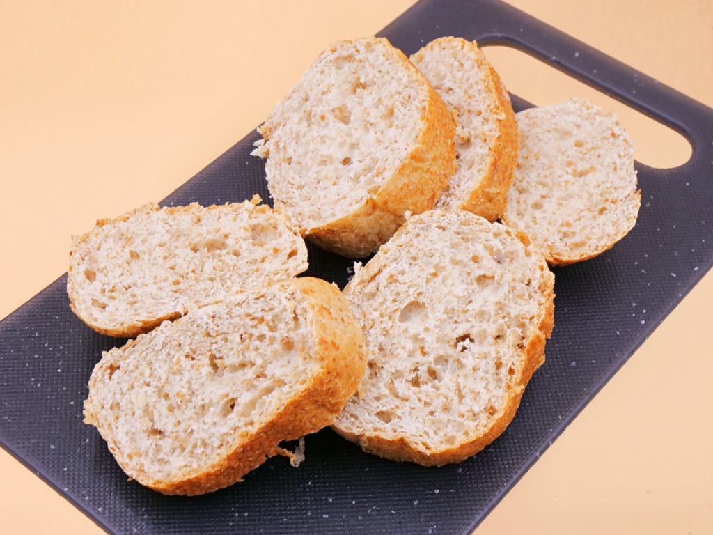 Zapiekanka chlebowa przepis