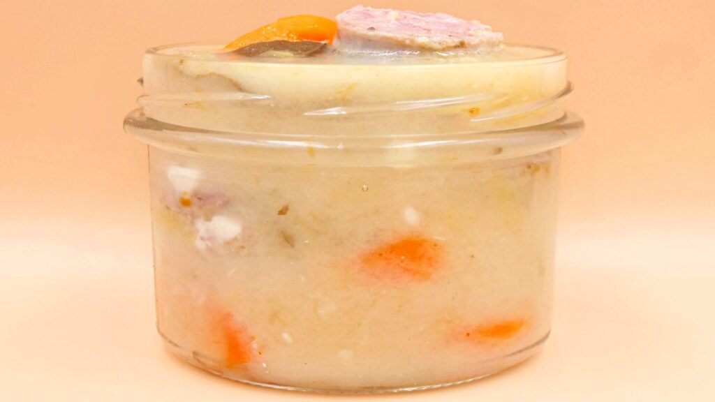 Barszcz biały przepis