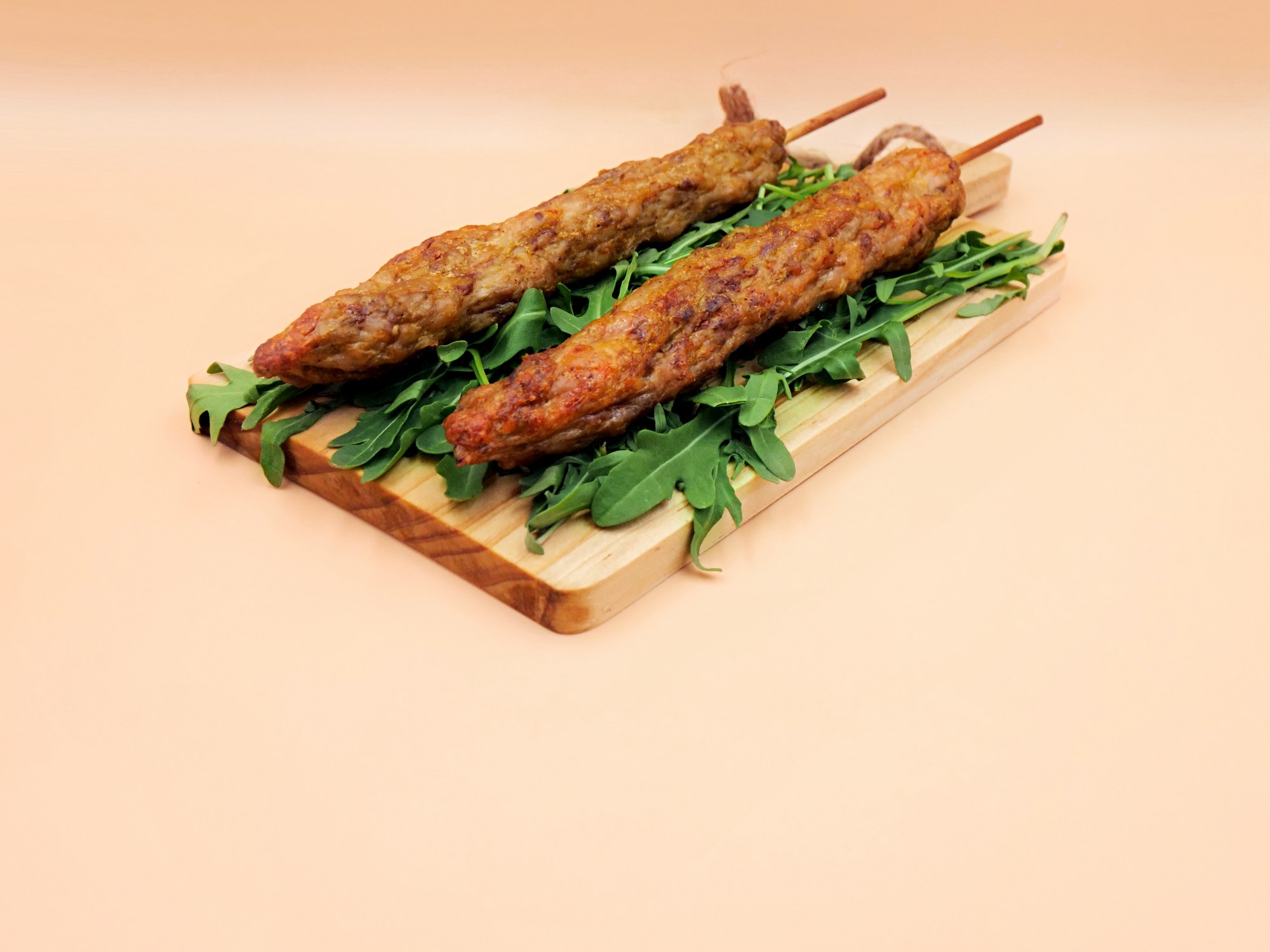 Kofta kebab przepis