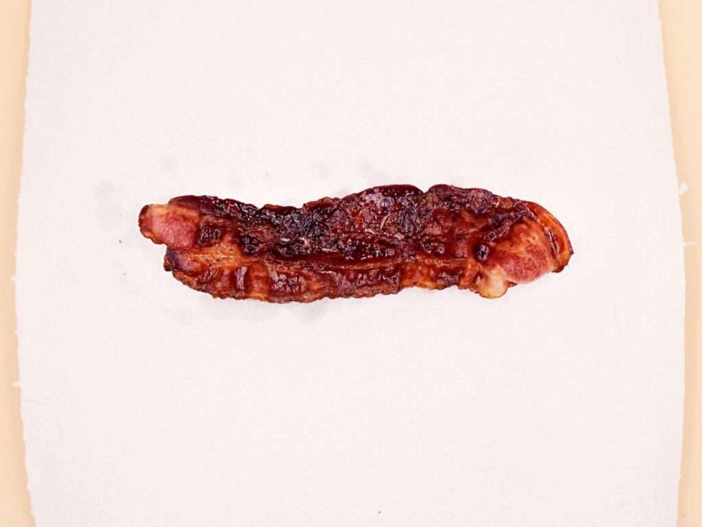 pasta z awokado i boczkiem (3)